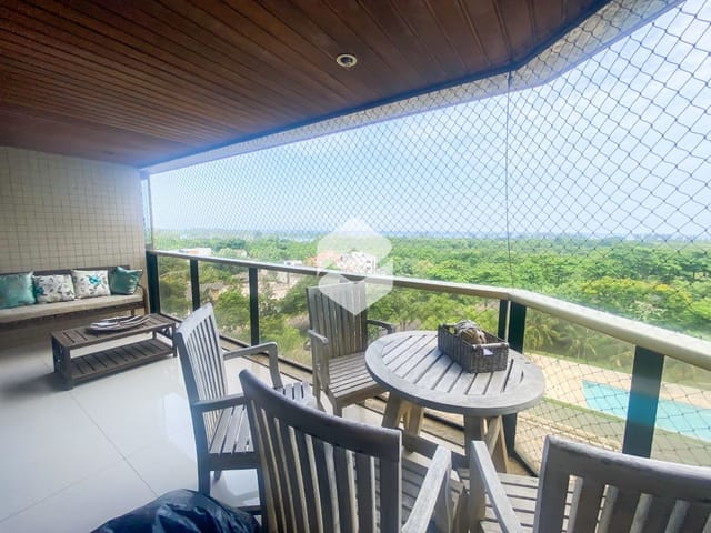 Apartamento com 170m² 3 quartos e 4 banheiros, à venda, no bairro Barra da Tijuca em Rio de Janeiro