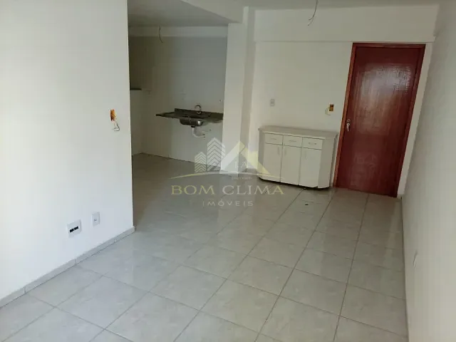 Apartamento 2 quartos e 1 banheiro, à venda, no bairro Bonfim em Juiz de Fora