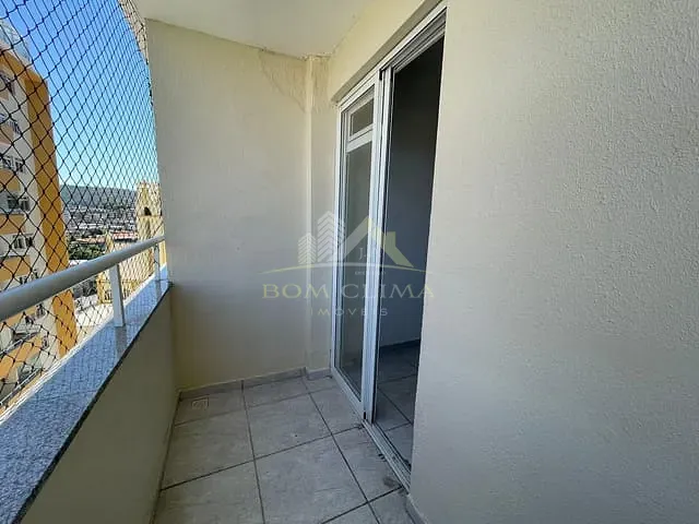 Apartamento 2 quartos e 1 banheiro, à venda, no bairro Bonfim em Juiz de Fora