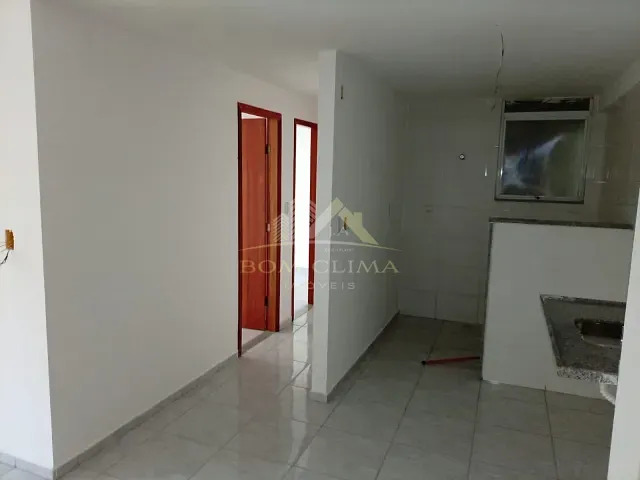 Apartamento 2 quartos e 1 banheiro, à venda, no bairro Bonfim em Juiz de Fora