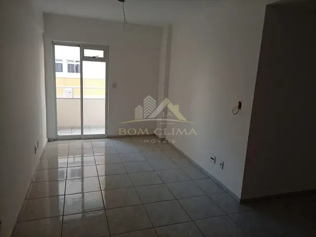Apartamento 2 quartos e 1 banheiro, à venda, no bairro Bonfim em Juiz de Fora