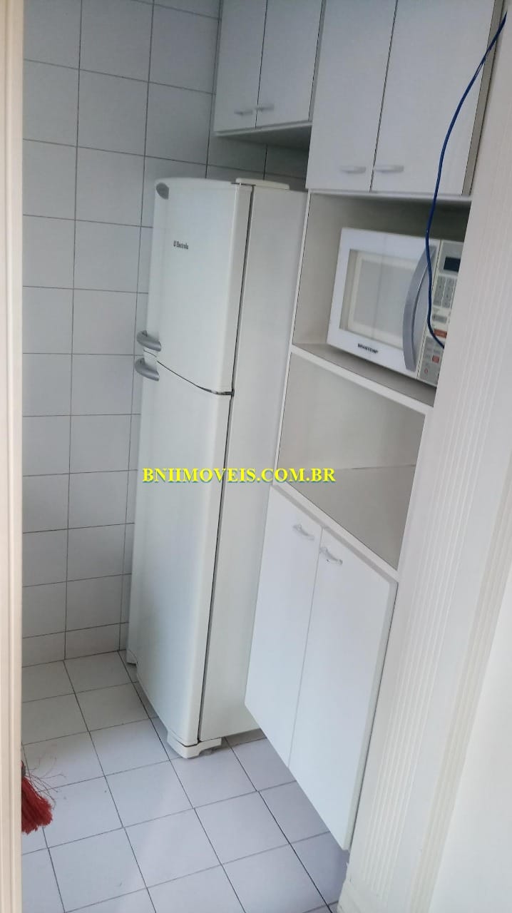 Apartamento, 1 quarto, 52 m² - Foto 5