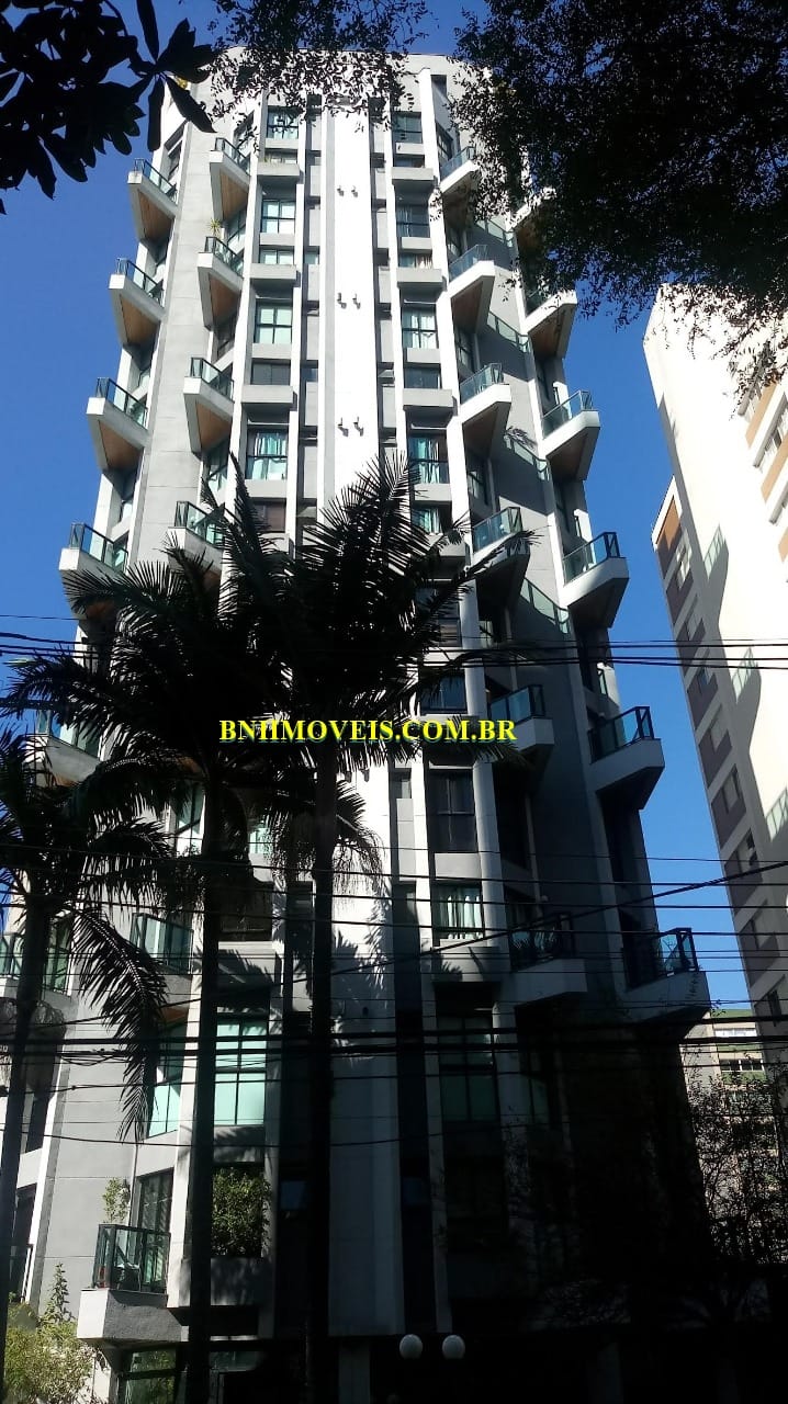 Apartamento, 1 quarto, 52 m² - Foto 4