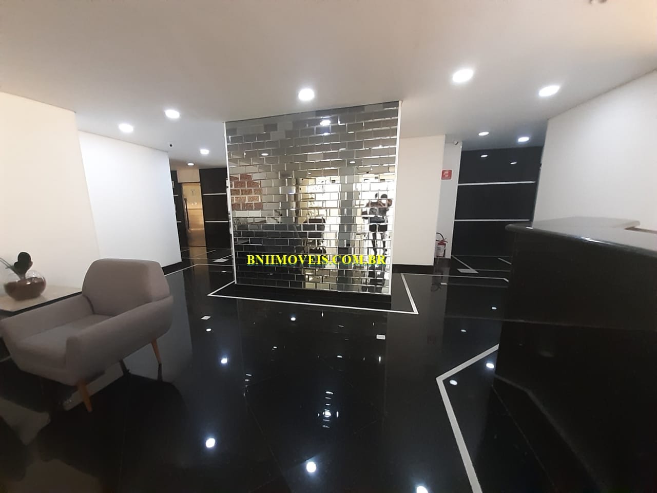 Apartamento, 1 quarto, 52 m² - Foto 9