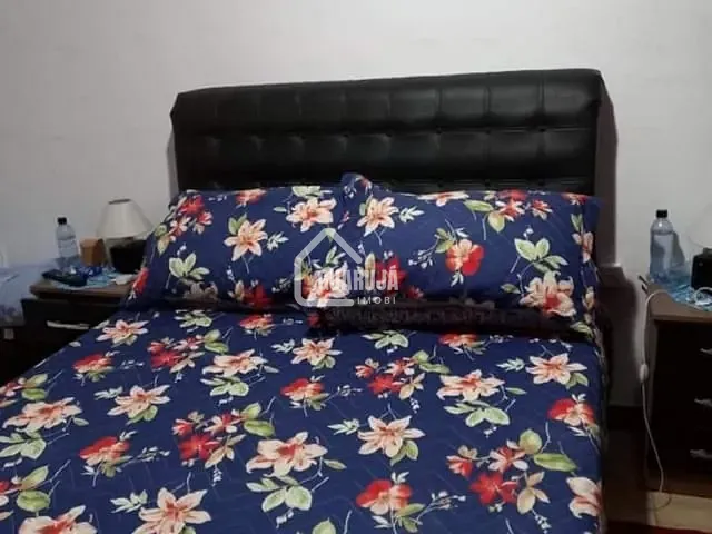Apartamento com 82m² 2 quartos e 1 banheiro, à venda, no bairro Vila Alzira em Guarujá