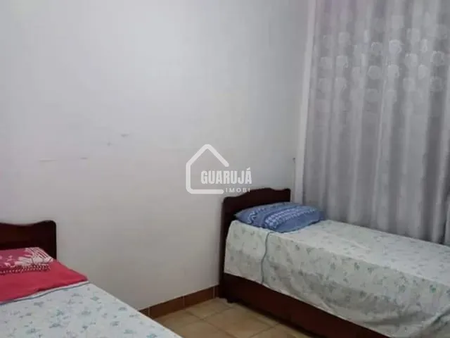 Apartamento com 82m² 2 quartos e 1 banheiro, à venda, no bairro Vila Alzira em Guarujá