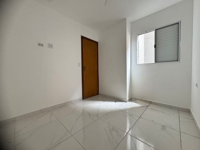 Apartamento com 41m² 2 quartos e 1 banheiro, à venda, no bairro Vila Guilhermina em São Paulo