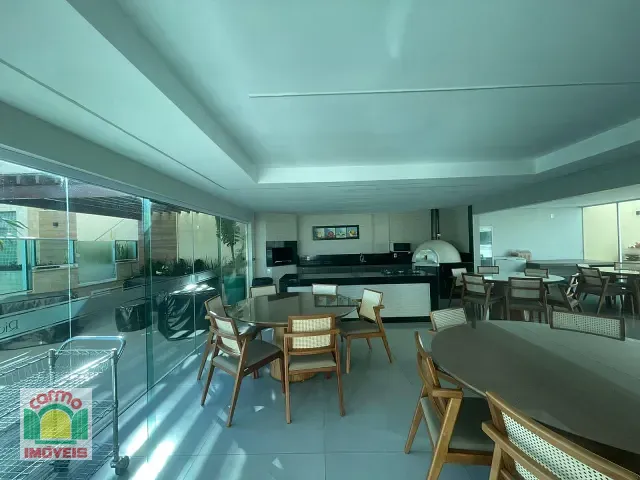 Apartamento com 187m² 4 quartos e 4 banheiros, para alugar, no bairro Jundiaí em Anápolis