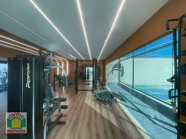 Apartamento com 187m² 4 quartos e 4 banheiros, para alugar, no bairro Jundiaí em Anápolis