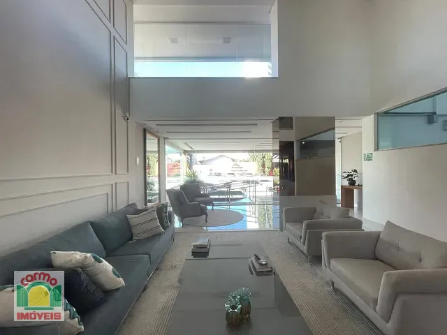 Apartamento com 187m² 4 quartos e 4 banheiros, para alugar, no bairro Jundiaí em Anápolis