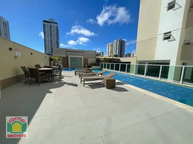 Apartamento com 187m² 4 quartos e 4 banheiros, para alugar, no bairro Jundiaí em Anápolis