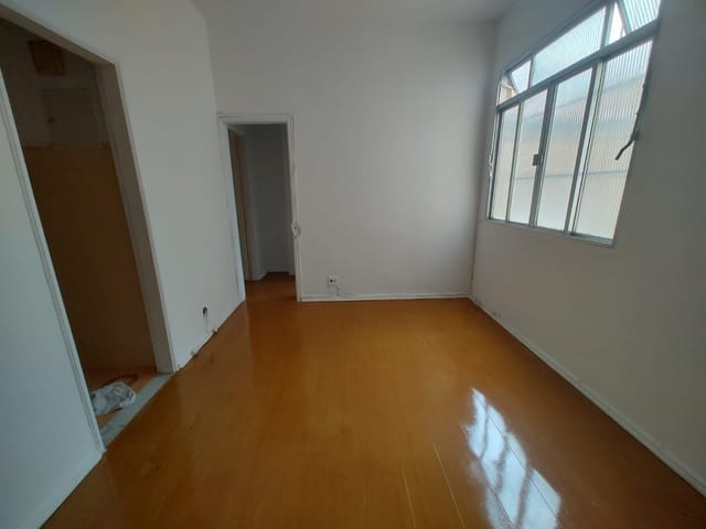 Foto do Apartamento - Apartamento à venda, 01 Quarto - Tijuca, Rio de Janeiro, RJ | Centrimóveis