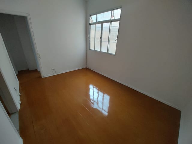 Foto do Apartamento - Apartamento à venda, 01 Quarto - Tijuca, Rio de Janeiro, RJ | Centrimóveis
