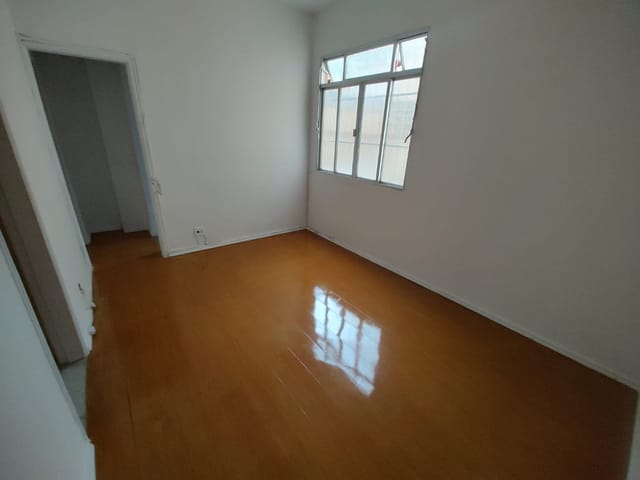 Foto do Apartamento - Apartamento à venda, 01 Quarto - Tijuca, Rio de Janeiro, RJ | Centrimóveis