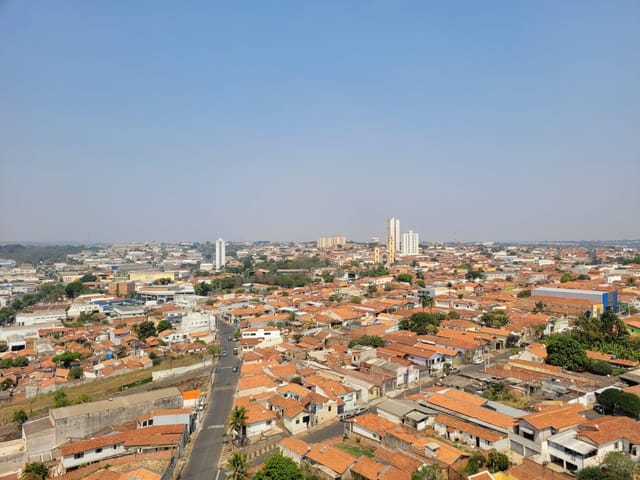 Foto do Apartamento - Cobertura com sacada gourmet e churrasqueira VENDA E LOCAÇÃO - Paulicéia - Piracicaba | PiraHost Soluções de Negócios Ltda