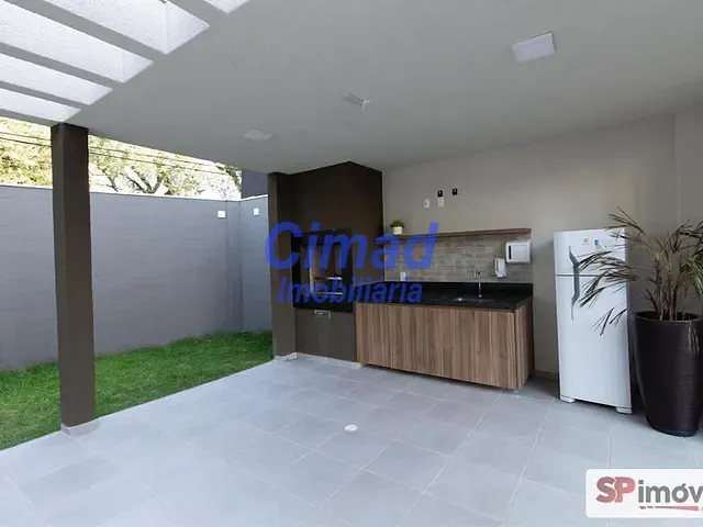Apartamento 2 quartos e 1 banheiro, à venda, no bairro Vila Guilherme em São Paulo