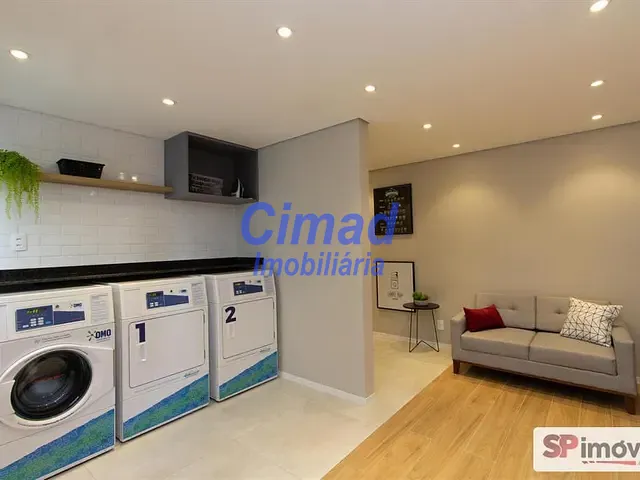 Apartamento 2 quartos e 1 banheiro, à venda, no bairro Vila Guilherme em São Paulo