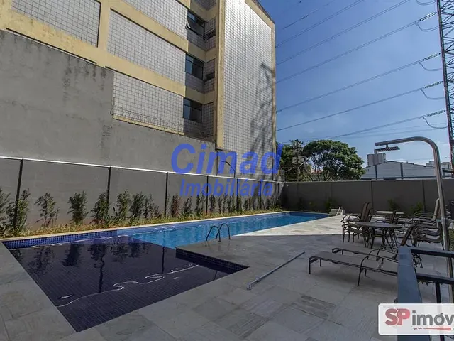 Apartamento 2 quartos e 1 banheiro, à venda, no bairro Vila Guilherme em São Paulo