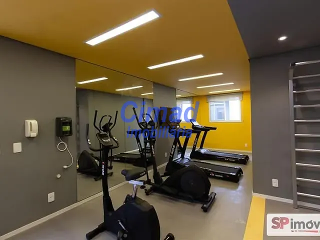 Apartamento 2 quartos e 1 banheiro, à venda, no bairro Vila Guilherme em São Paulo