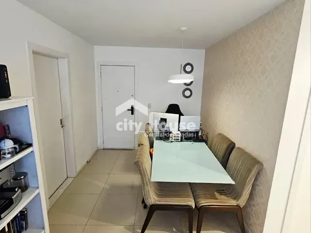 Apartamento 2 quartos e 2 banheiros, à venda, no bairro Praia de Itaparica em Vila Velha
