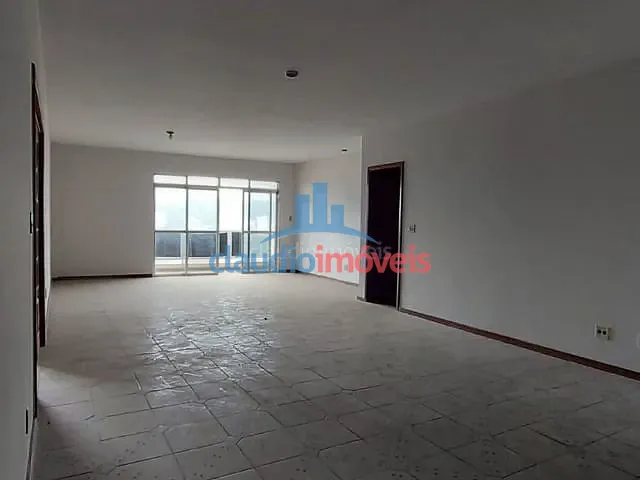Apartamento 4 quartos e 3 banheiros, à venda, no bairro Verbo Divino em Barra Mansa