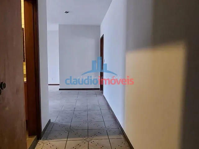 Apartamento 4 quartos e 3 banheiros, à venda, no bairro Verbo Divino em Barra Mansa
