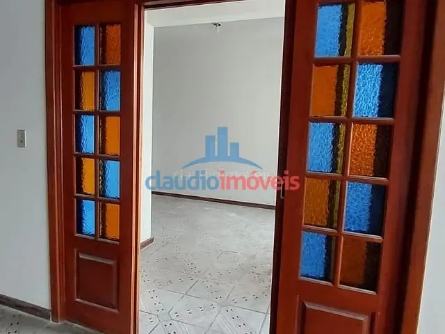 Apartamento 4 quartos e 3 banheiros, à venda, no bairro Verbo Divino em Barra Mansa
