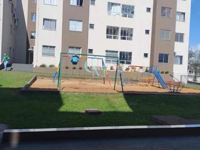 Apartamento 2 quartos e 1 banheiro, à venda, no bairro TONIAL em Xanxerê