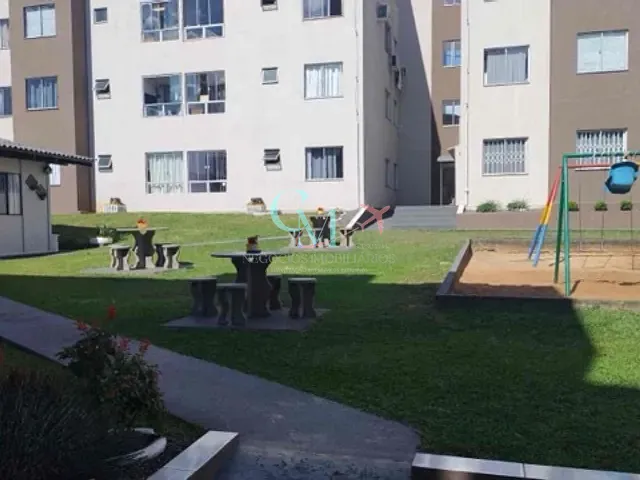 Apartamento 2 quartos e 1 banheiro, à venda, no bairro TONIAL em Xanxerê