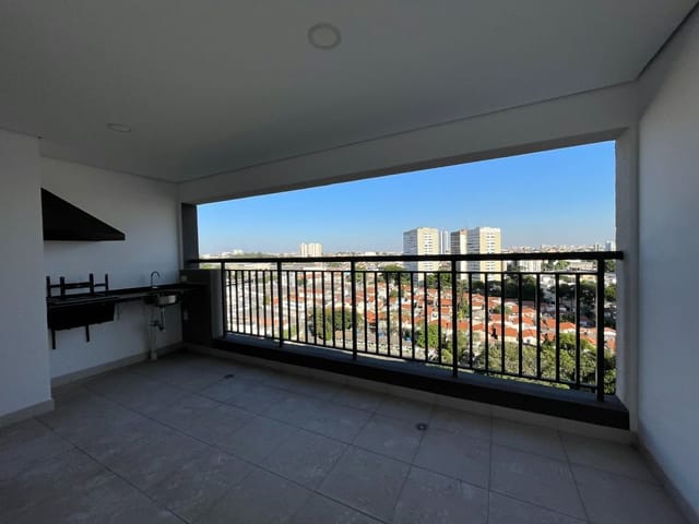 Apartamento 3 quartos e 2 banheiros, à venda, no bairro Vila Independencia em São Paulo