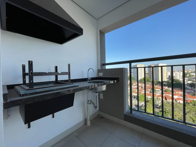 Apartamento 3 quartos e 2 banheiros, à venda, no bairro Vila Independencia em São Paulo