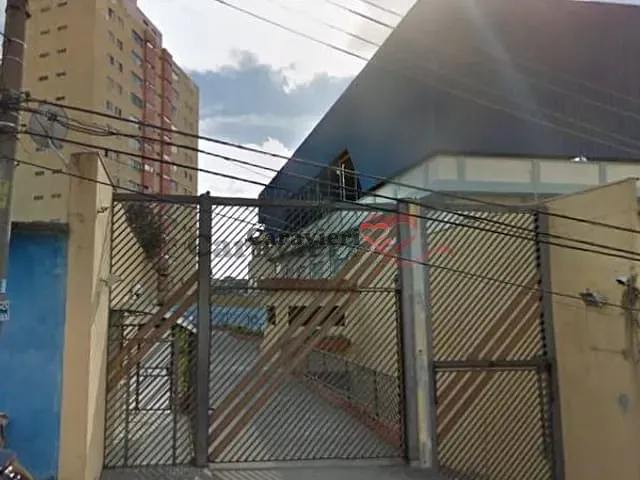 Apartamento com 85m² 2 quartos e 1 banheiro, à venda, no bairro Vila São Geraldo em São Paulo