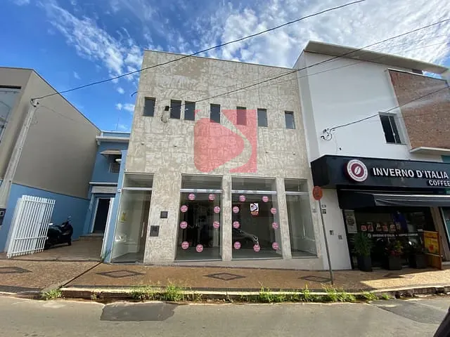 Apartamento com 276m², para alugar, no bairro Centro em Pirassununga