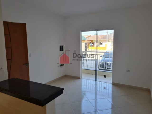 Apartamento à venda, no bairro Cidade Nova em Pindamonhangaba