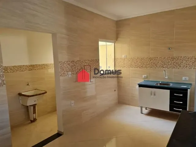 Apartamento à venda, no bairro Cidade Nova em Pindamonhangaba