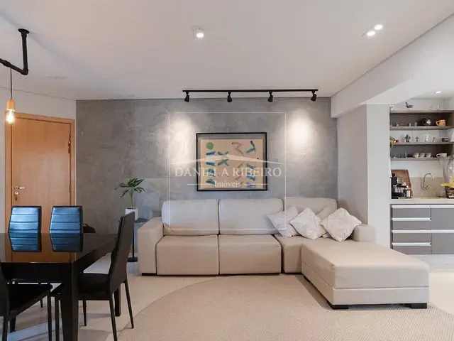 Apartamento 3 quartos e 3 banheiros, à venda, no bairro Guanabara Parque Boulevard em Londrina