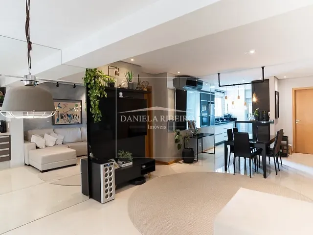Apartamento 3 quartos e 3 banheiros, à venda, no bairro Guanabara Parque Boulevard em Londrina