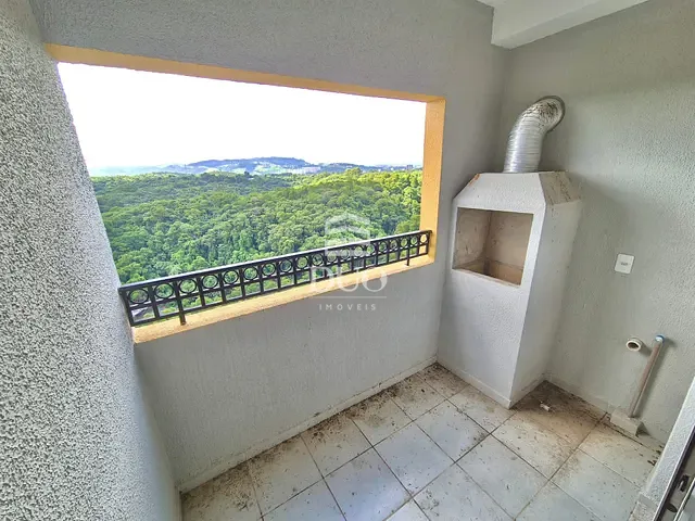 Apartamento com 66m² 2 quartos e 1 banheiro, à venda, no bairro Jardim Maria Helena em Barueri