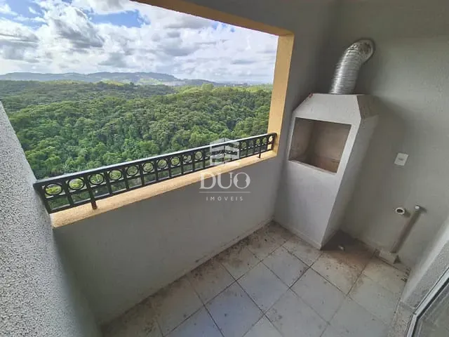 Apartamento com 66m² 2 quartos e 1 banheiro, à venda, no bairro Jardim Maria Helena em Barueri