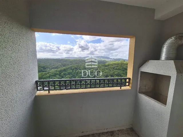 Apartamento com 66m² 2 quartos e 1 banheiro, à venda, no bairro Jardim Maria Helena em Barueri