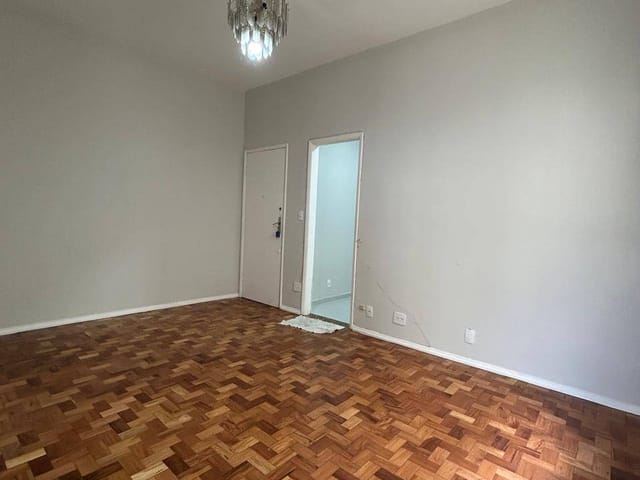 Foto do Apartamento - Apartamento para locação, Centro, Juiz de Fora, MG | Dutra Imoveis
