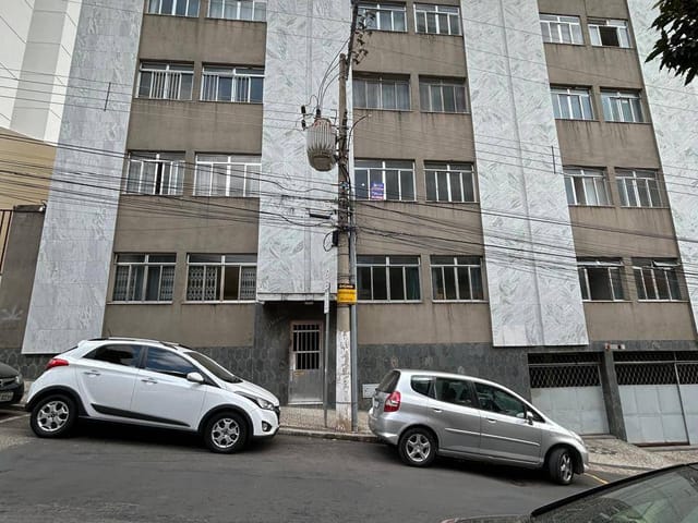 Foto do Apartamento - Apartamento para locação, Centro, Juiz de Fora, MG | Dutra Imoveis