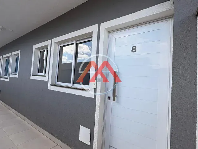 Apartamento 2 quartos e 1 banheiro, à venda, no bairro Itaquera em São Paulo