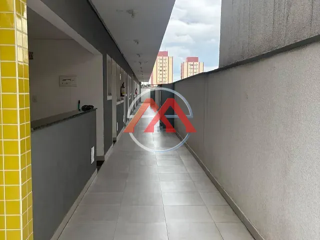 Apartamento 2 quartos e 1 banheiro, à venda, no bairro Itaquera em São Paulo