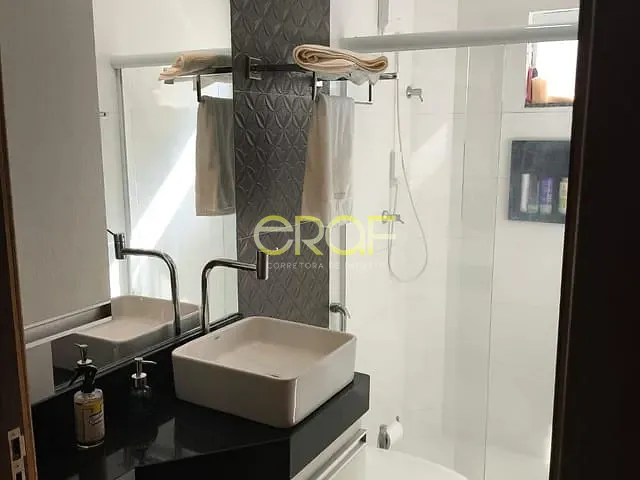 Apartamento com 58m² 2 quartos e 1 banheiro, à venda, no bairro Parque Lago em Formosa