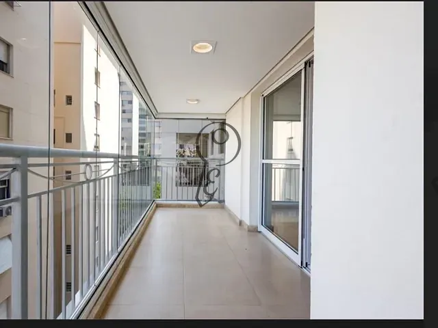 Apartamento com 137m² 3 quartos e 3 banheiros, à venda, no bairro Consolação em São Paulo