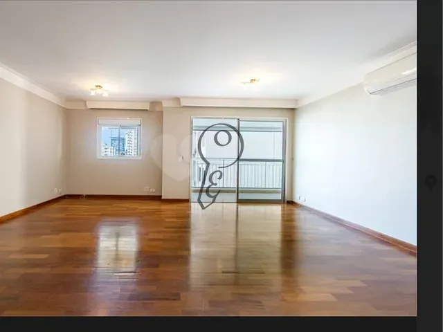 Apartamento com 137m² 3 quartos e 3 banheiros, à venda, no bairro Consolação em São Paulo