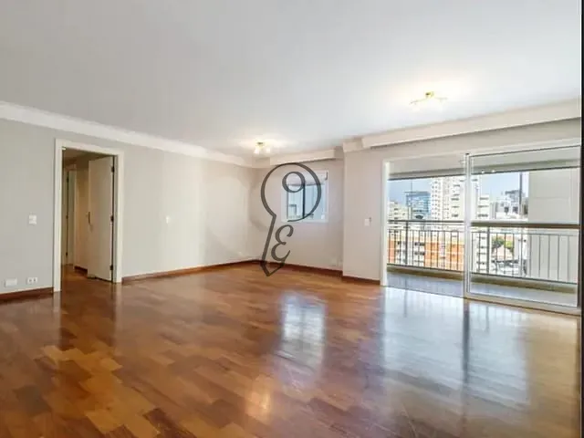Apartamento com 137m² 3 quartos e 3 banheiros, à venda, no bairro Consolação em São Paulo