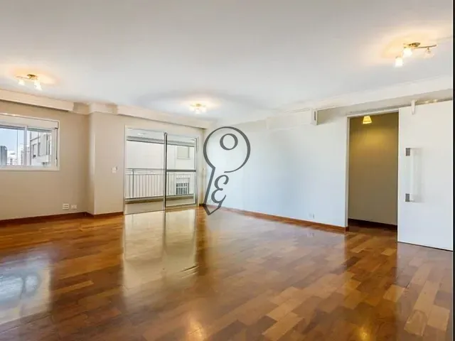 Apartamento com 137m² 3 quartos e 3 banheiros, à venda, no bairro Consolação em São Paulo