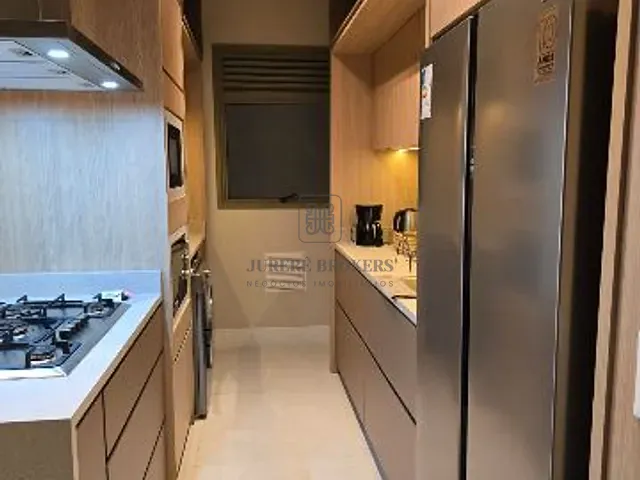Apartamento 3 quartos e 3 banheiros, à venda, no bairro Jurerê Internacional em Florianópolis